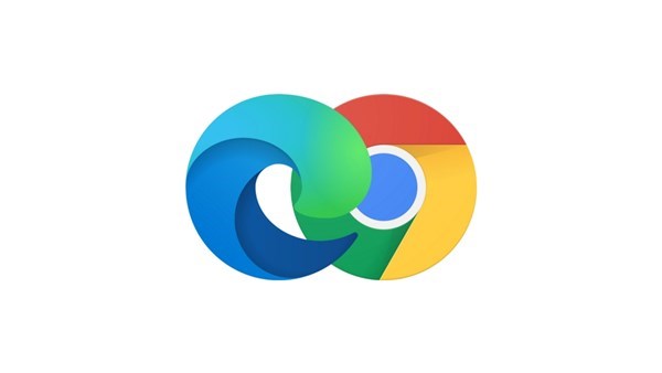 google ve microsoft tarayicilar arasi