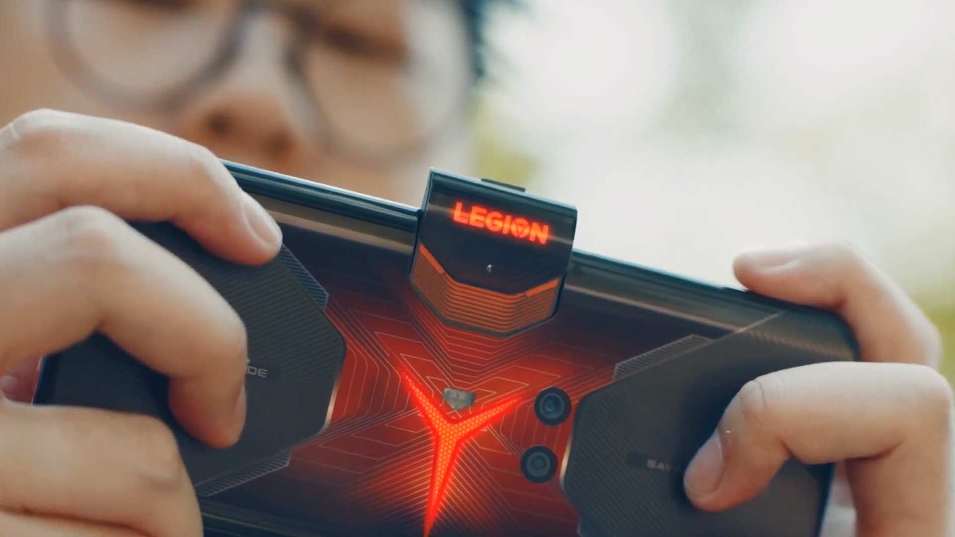 Lenovo Legion 2 Pro'nun tanıtılacağı tarih belli oldu