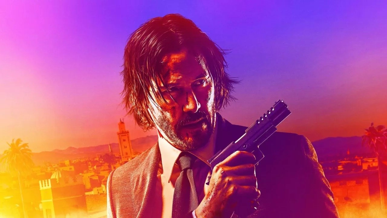 John Wick 4'ün çekimleri yakında başlıyor; John Wick 5 çekimleri ertelendi