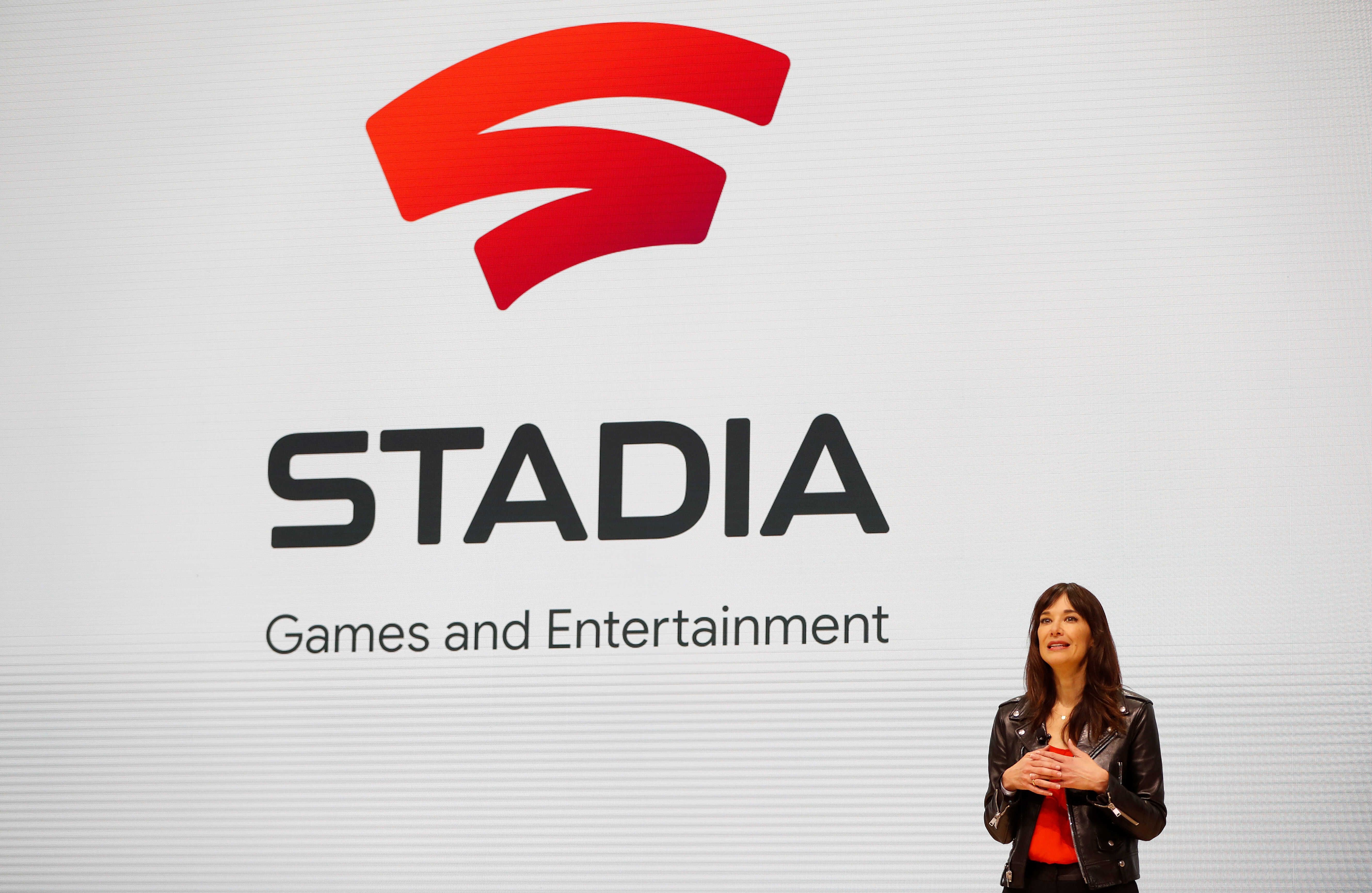 Stadia Games & Entertainment'ın geliştirme araçları açık kaynaklı hale geldi