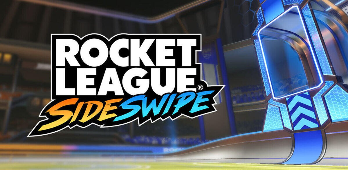 Rocket League'in mobil versiyonu Rocket League Sideswipe duyuruldu