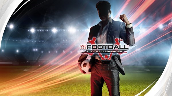 yeni futbol menajerlik oyunu we are