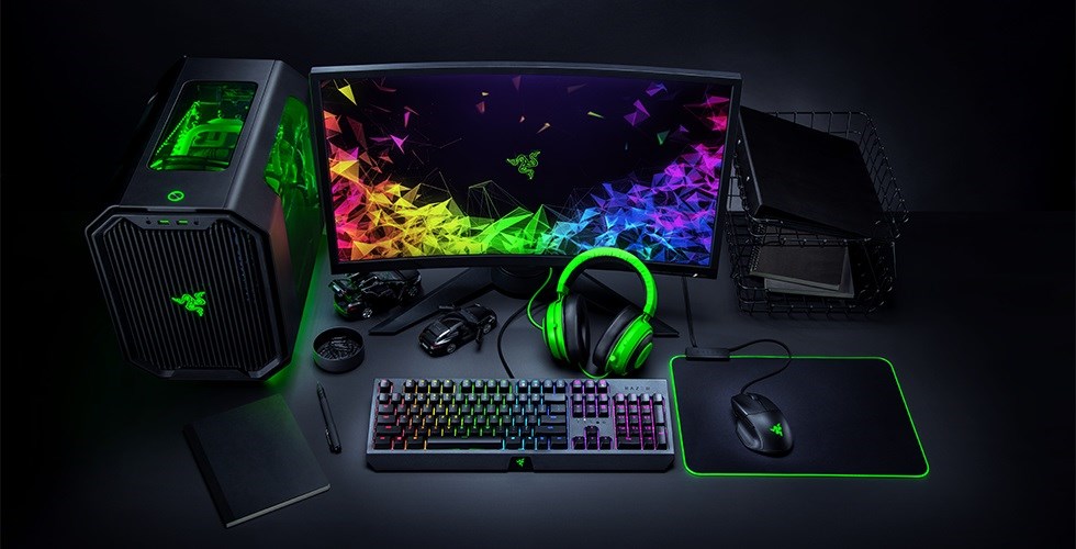 Razer ilk kez 1 milyar dolar gelir barajını aştı