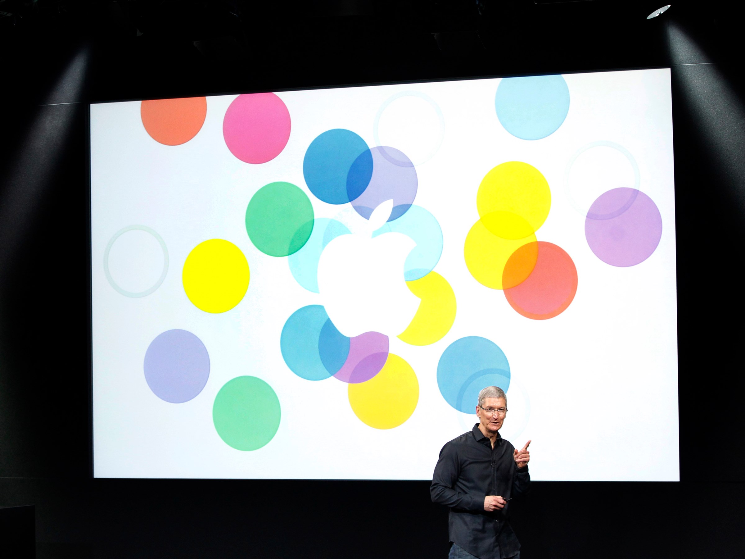 Apple beş yılda 25 yapay zeka şirketi satın aldı