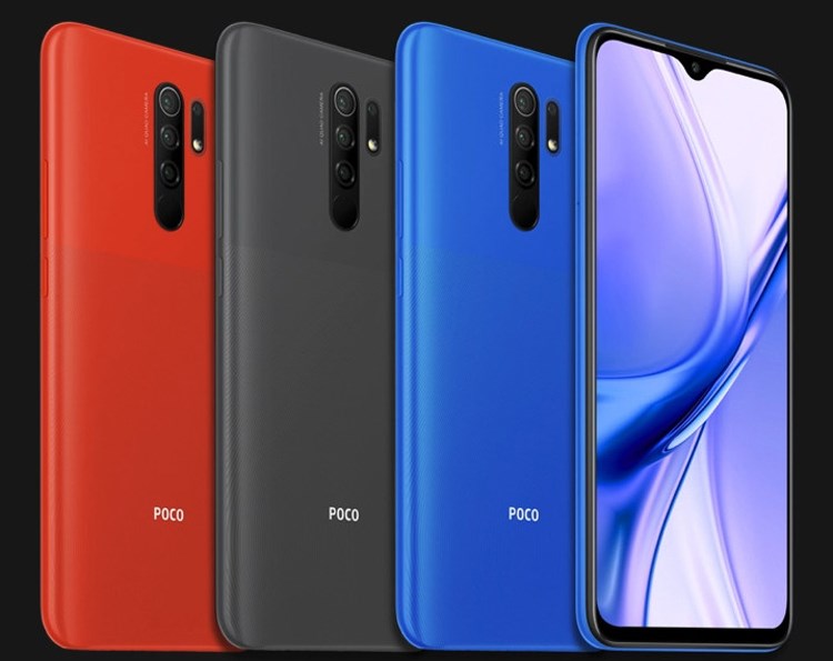 Xiaomi'den uygun fiyatlı bir akıllı telefon daha geliyor: Poco M2 Reloaded