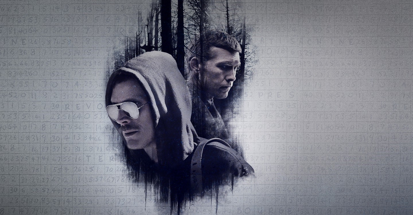 Haftalık Dizi Önerisi 18: Manhunt: Unabomber