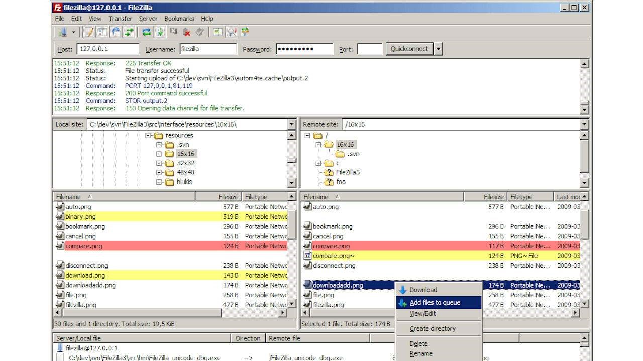 FileZilla reklam yazılımlarına göz kırpıyor