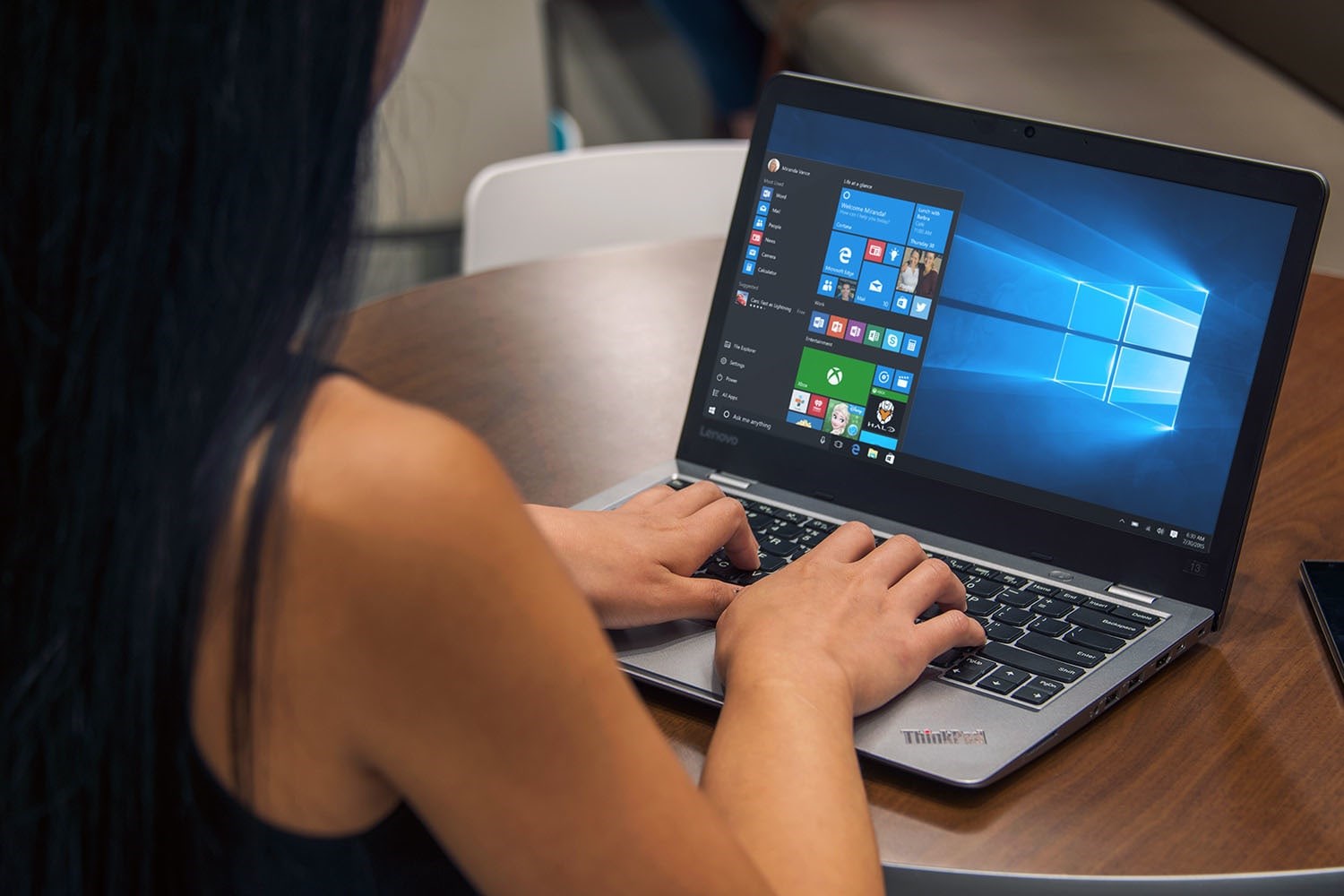 Windows 10'un en son sürümünün kullanım oranı %30'a ulaştı