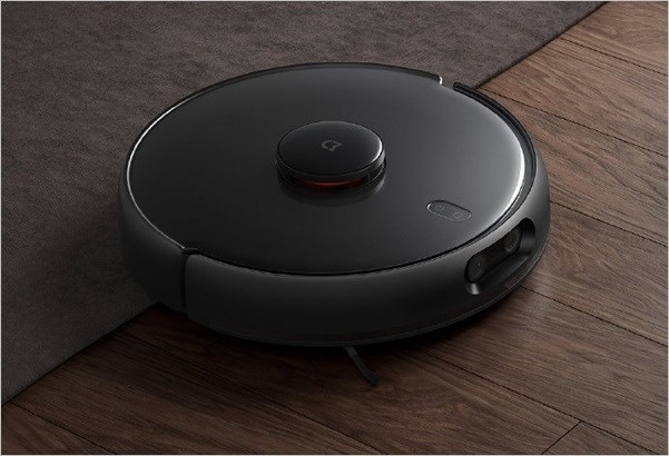 MIJIA Robot Vacuum Cleaner Pro çok daha akıllı