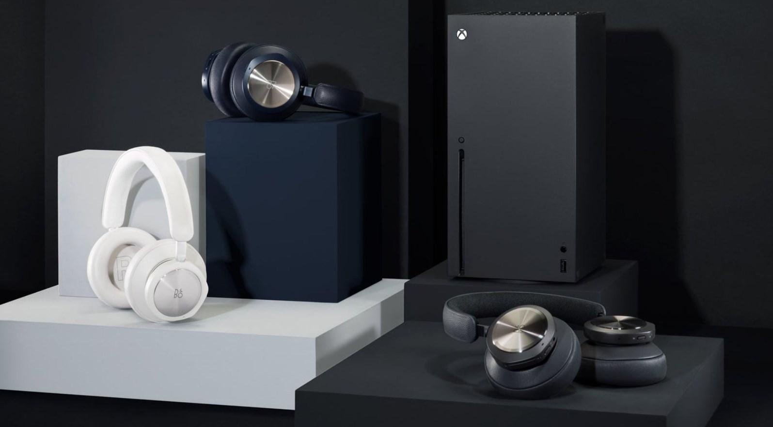 Xbox, fiyatı Xbox Series X ile aynı olan yeni kablosuz kulaklığını duyurdu