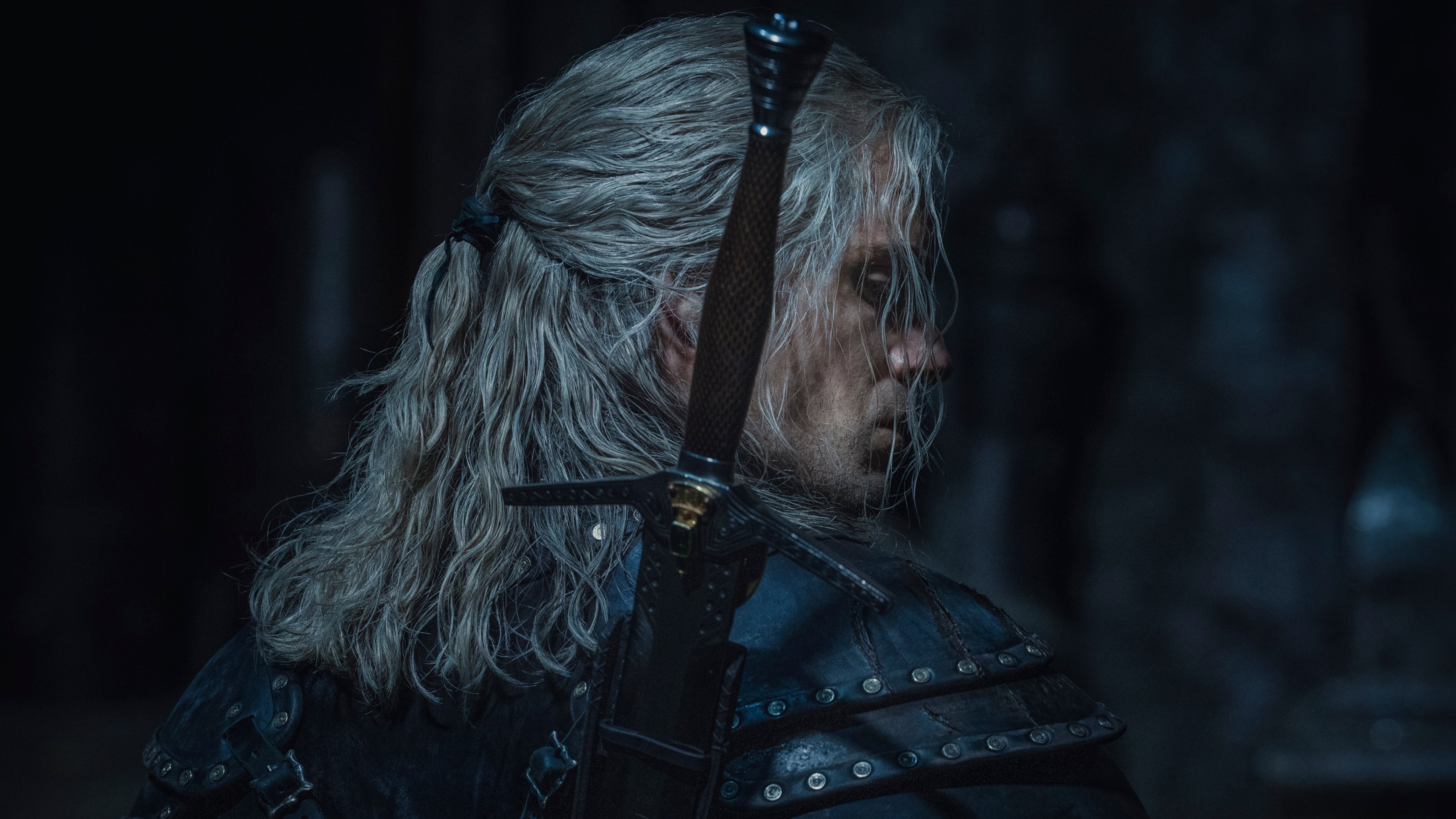 Netflix dizisi The Witcher'ın 2. sezon çekimleri tamamlandı