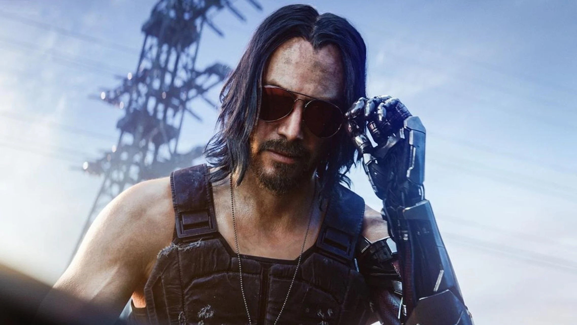 Cyberpunk 2077, PlayStation Mağazası'na yakın zamanda tekrar eklenecek