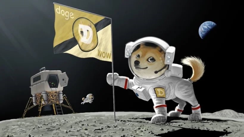 Elon Musk tweet’ledi, Dogecoin yükselişe geçti