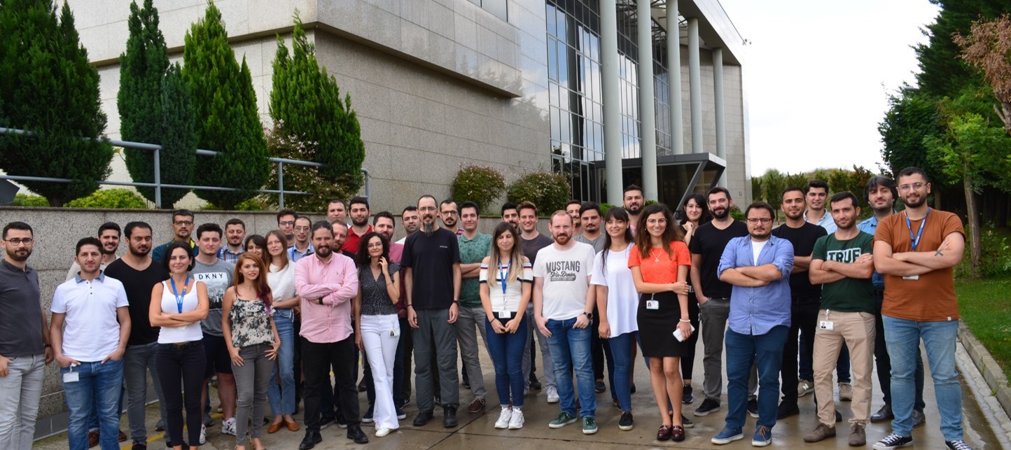 Global iletişim liderlerinden Nokia, Dünya devlerine İstanbul’dan teknik destek sağlıyor