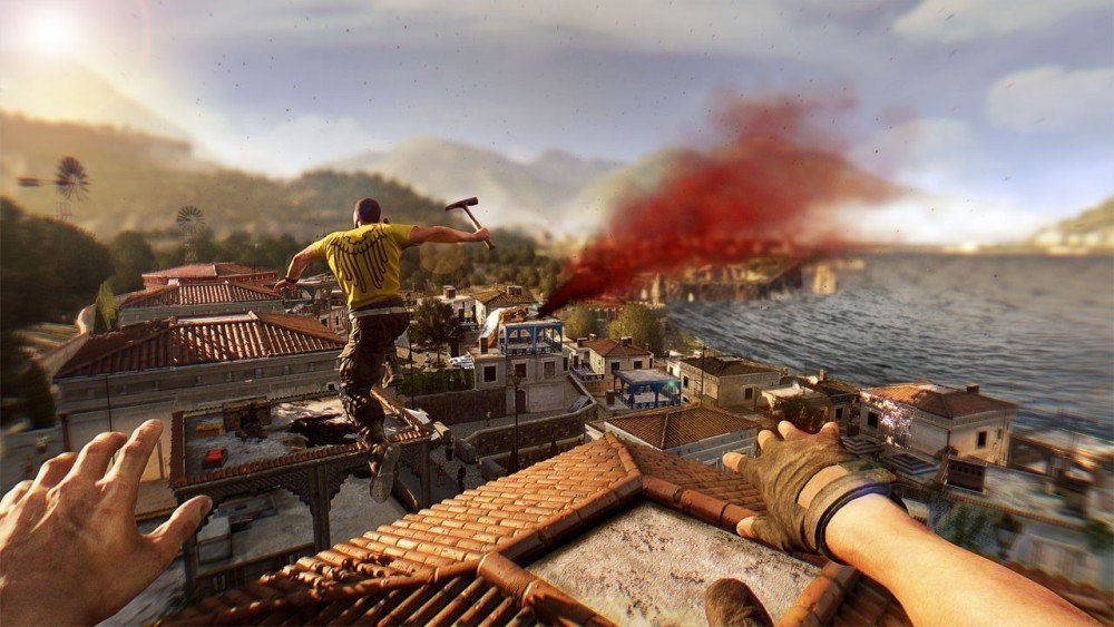 Dying Light 2, PS5 ve Xbox Series X’te 4K, 60 FPS ve ışın izleme modları hedefliyor