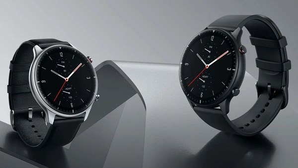 saat amazfit gtr 2 esim