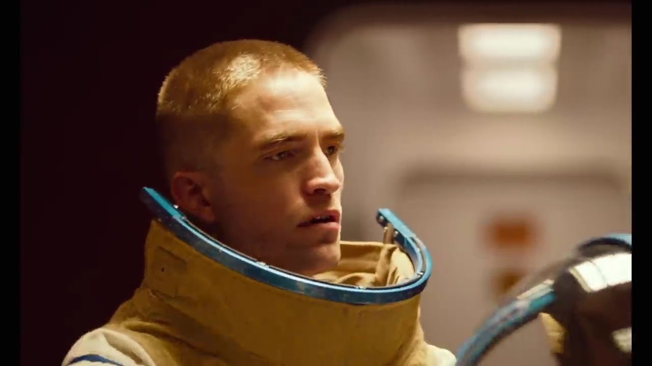 Haftalık Film Önerisi 19: High Life