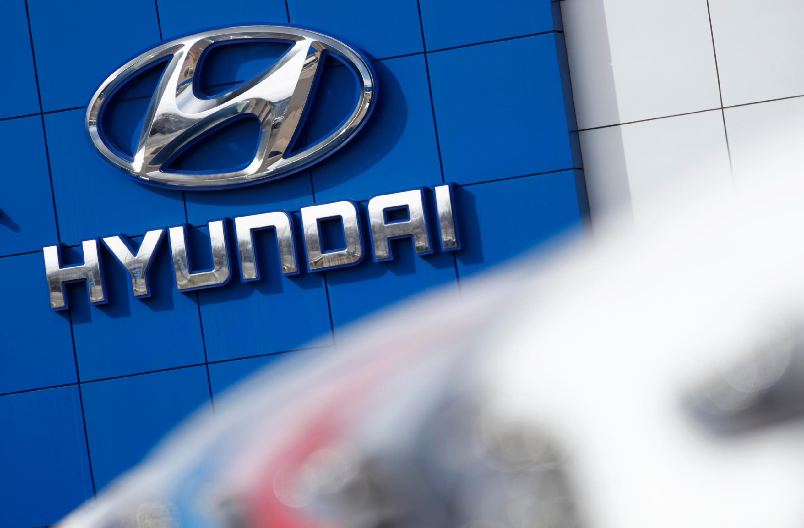 Hyundai, Google ile sürücüsüz otomobil geliştireceğine dair söylentilere yanıt verdi