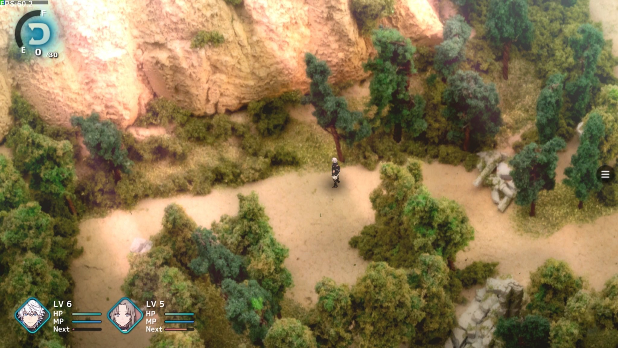 Final Fantasy yaratıcısının yeni oyunu Fantasian, Apple Arcade için yayınlandı