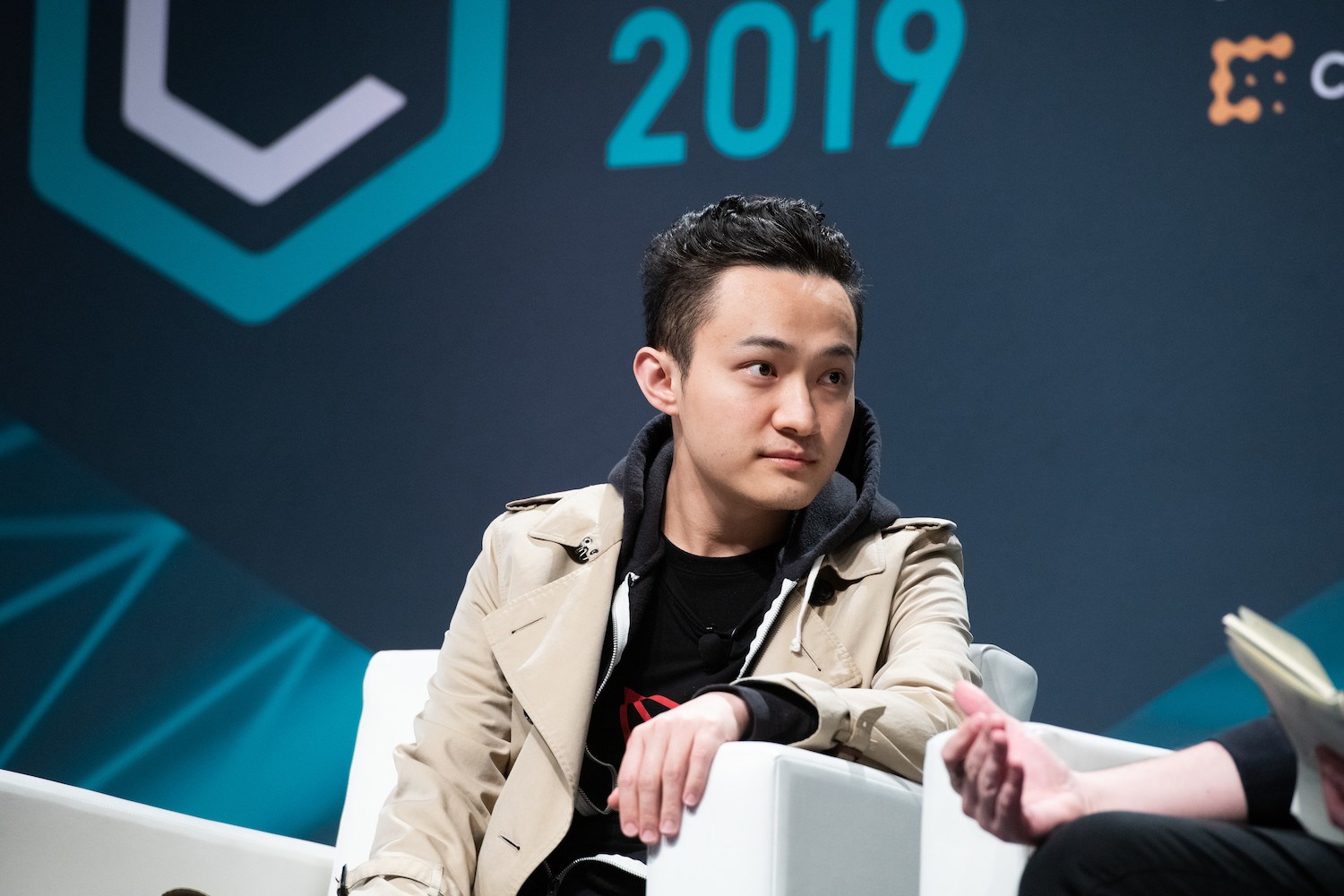 Kripto pazarında Justin Sun rüzgarı: Pazar değeri 16 milyar doları geçti