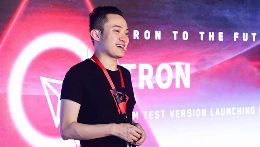 Kripto pazarında Justin Sun rüzgarı: Pazar değeri 16 milyar doları geçti