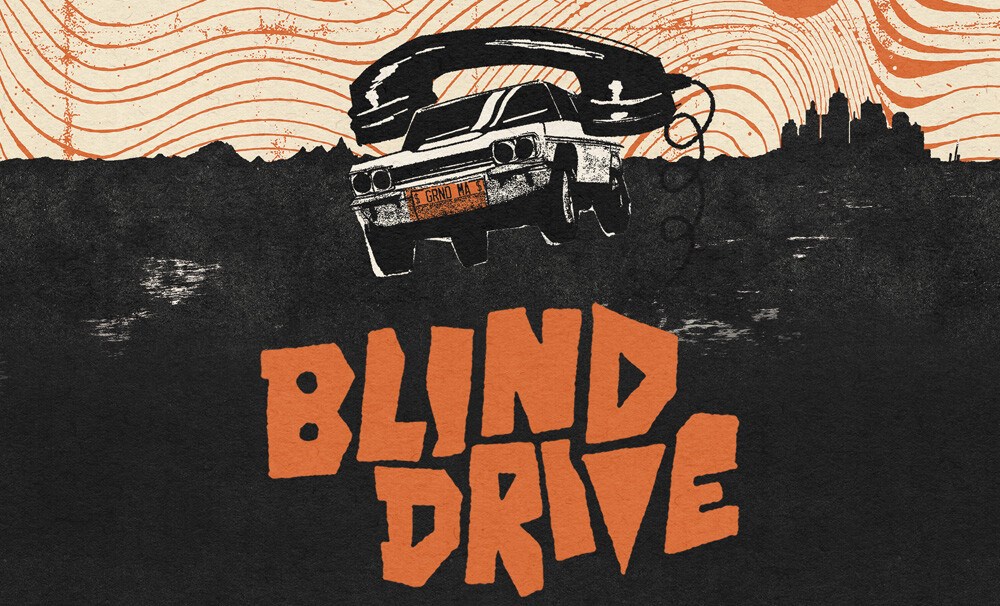 Mobil Oyun Önerisi 13: Blind Drive