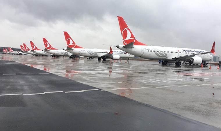Boeing 737 Max serisi uçaklar, ülkemizde de gökyüzü ile buluşmaya yaklaştı