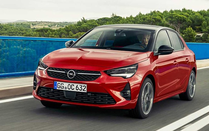 opel kampanya nisan 2021