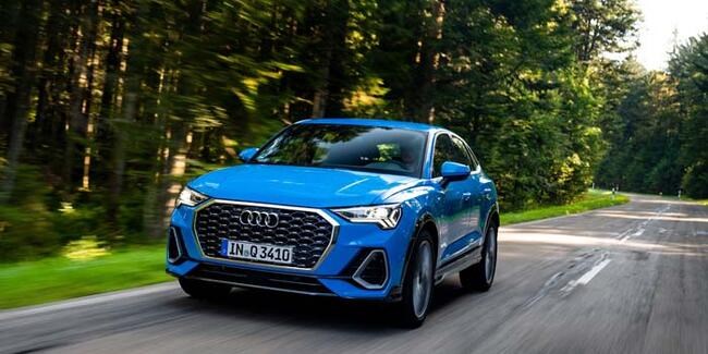 Yeni Audi Q3 Türkiye'de: İşte fiyatı ve özellikleri