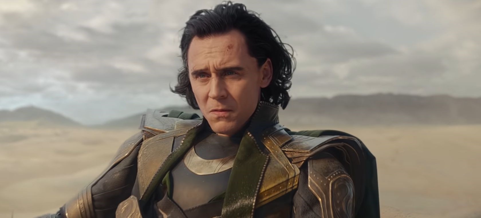 Marvel'ın yeni dizisi Loki'den yeni bir fragman yayınlandı