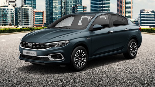 Fiat Egea ve Egea Cross fiyatları ne kadar arttı? Nisan'da fiyatlar ne durumda?