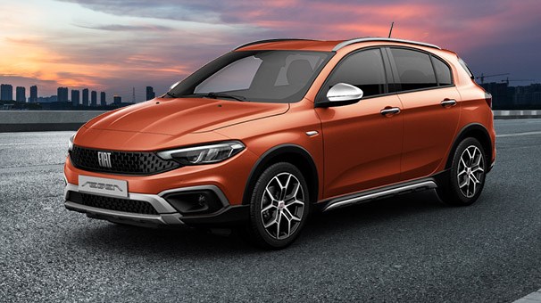 Fiat Egea ve Egea Cross fiyatları ne kadar arttı? Nisan'da fiyatlar ne durumda?