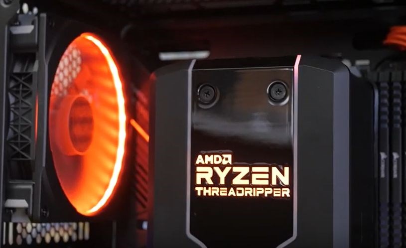 Zen 3 mimarili Ryzen Threadripper işlemcilerin çıkış tarihi gün yüzüne çıktı