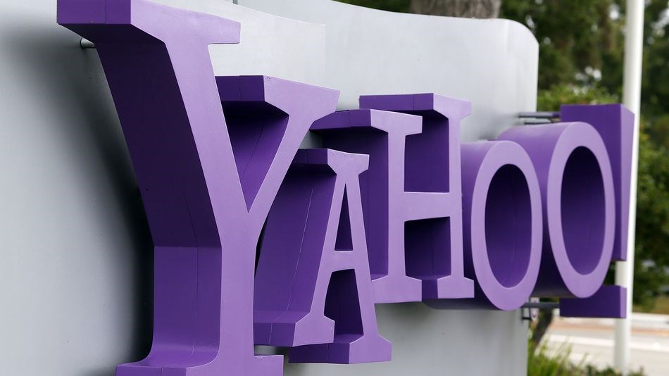 Yahoo Answers için yolun sonu göründü