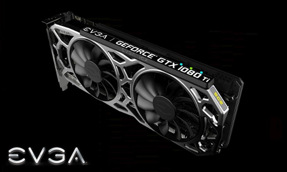 GTX 1080 Ti da yeniden sahneye çıkmaya hazırlanıyor