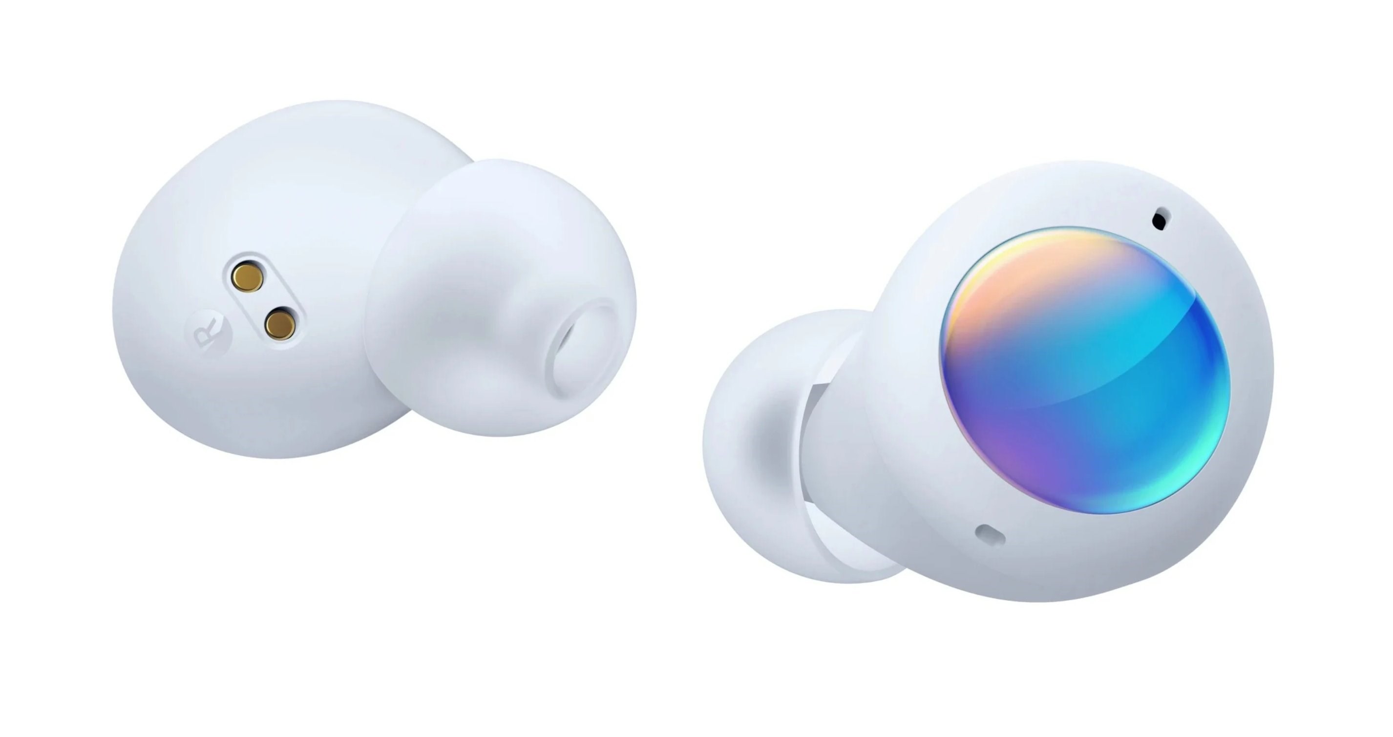 Realme Buds Air 2 Neo tanıtıldı: Aktif gürültü engelleme sistemi ve 53 dolar fiyat