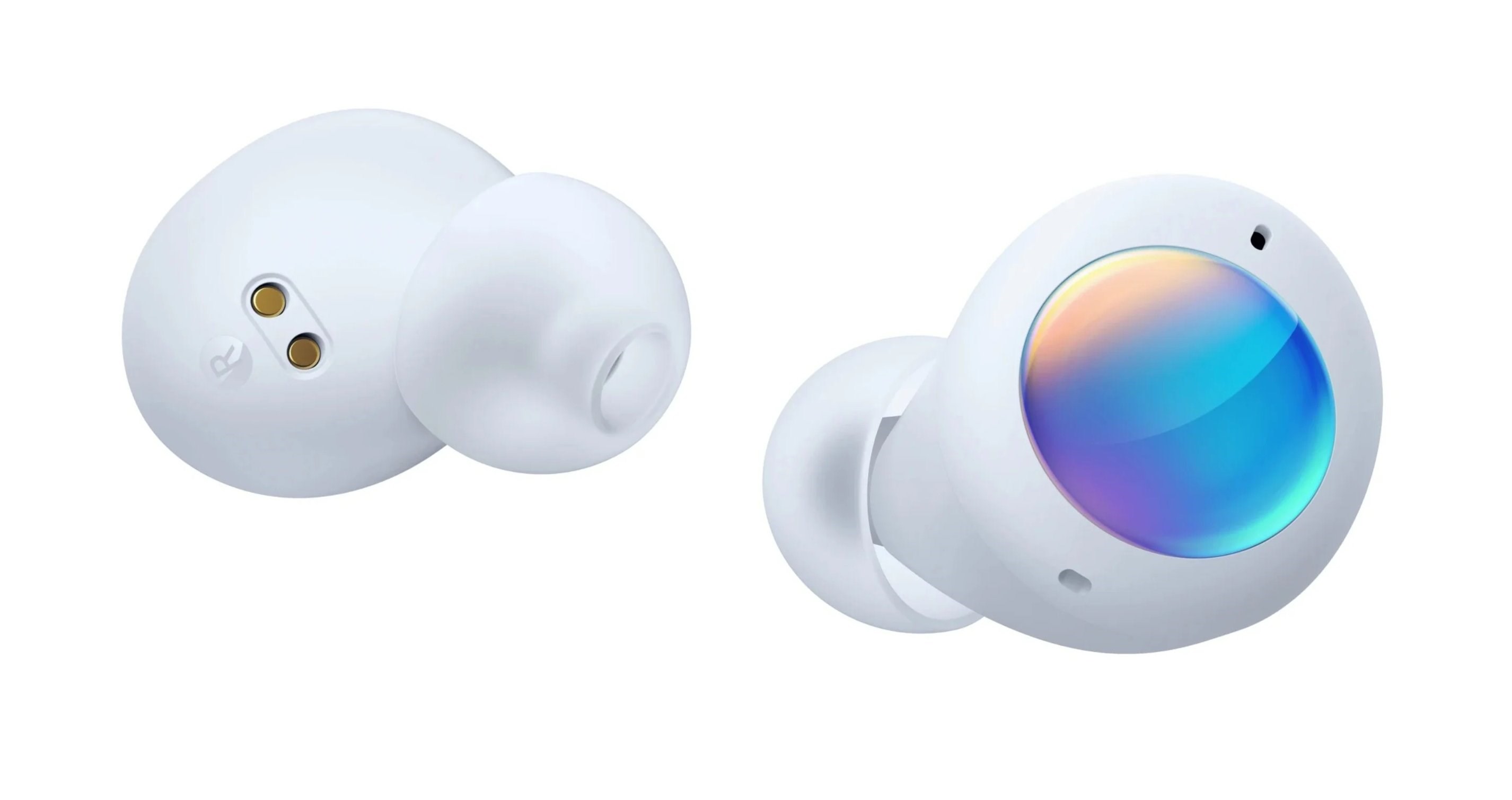 Realme Buds Air 2 Neo tanıtıldı: Aktif gürültü engelleme sistemi ve 53 dolar fiyat
