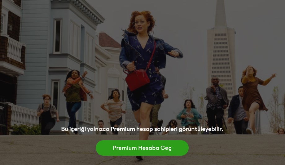 Dijital dijital içerik platformu Gain, ücretli Premium seçeneğini devreye soktu