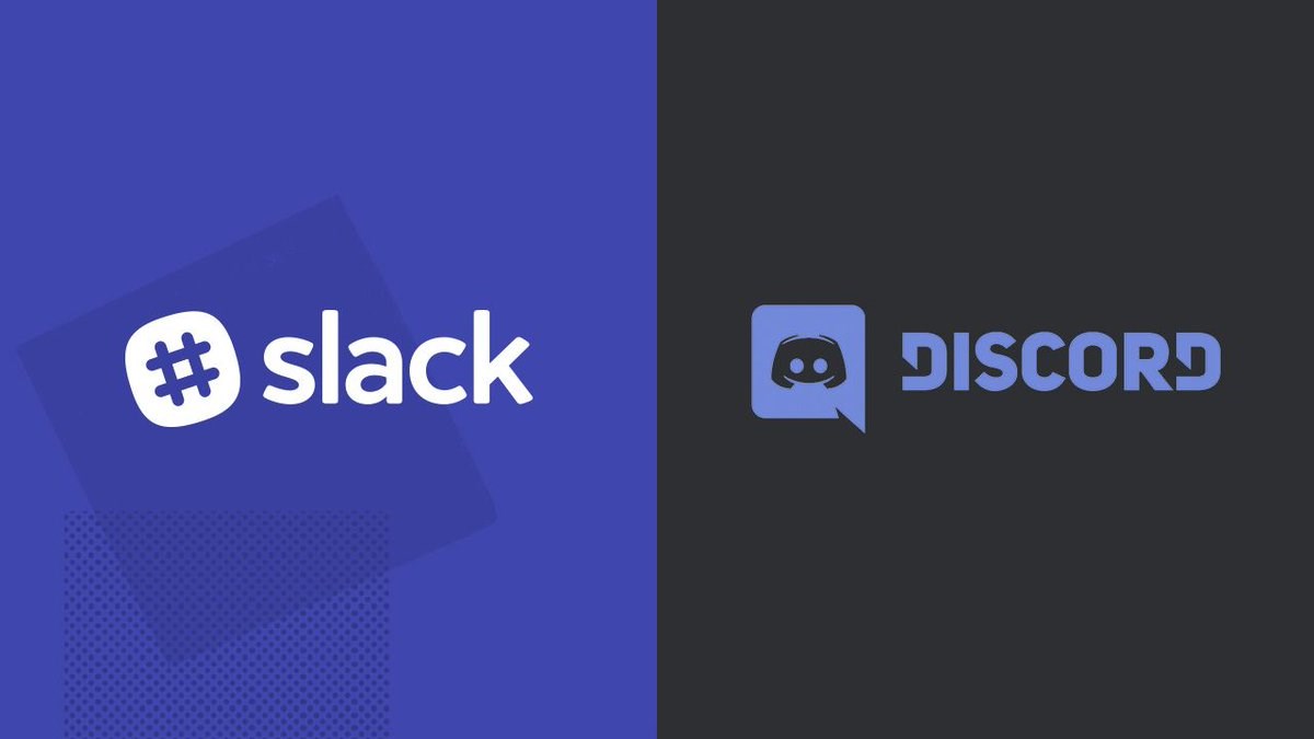 Hackerlar kötü amaçlı yazılımları Slack ve Discord üzerinden dağıtıyor