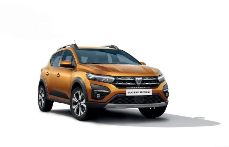 2021 sandero fiyat 2021 sandero stepway fiyat nisa