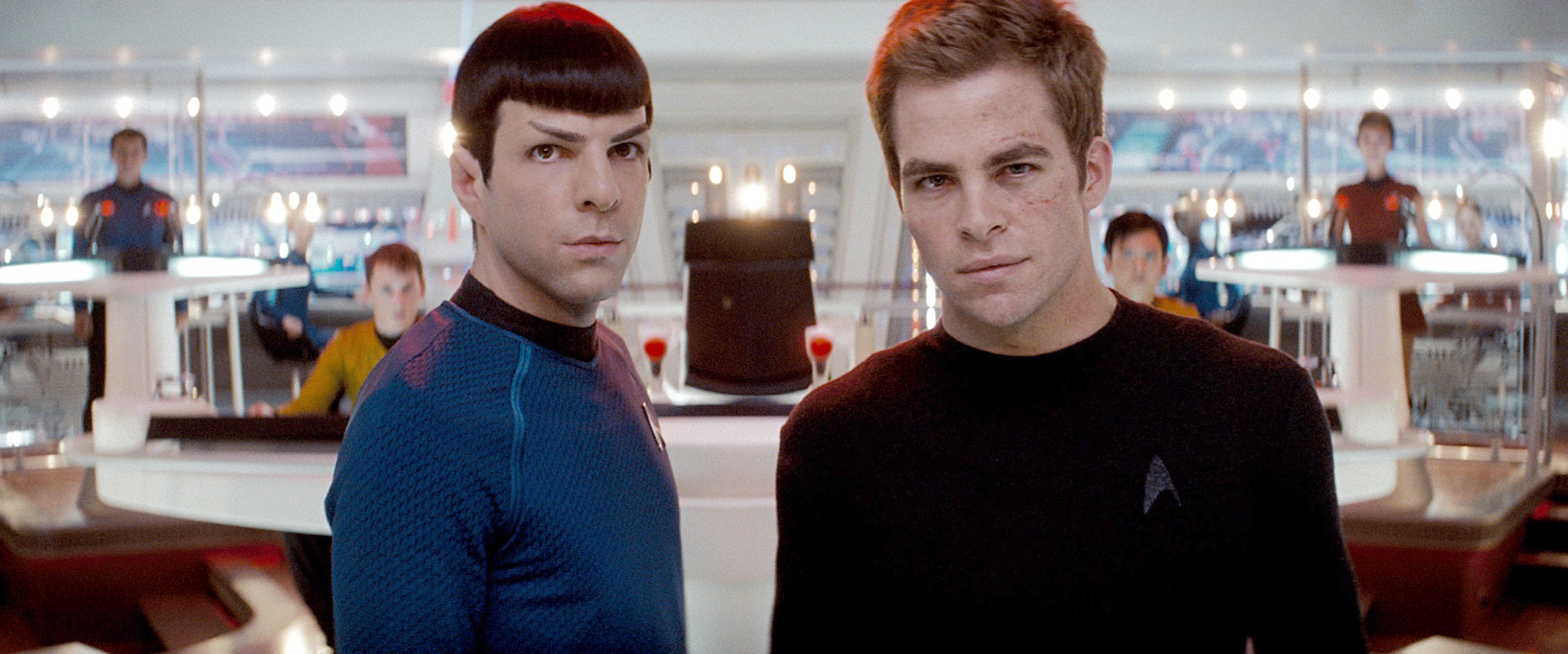 Yeni Star Trek filminin vizyon tarihi belli oldu