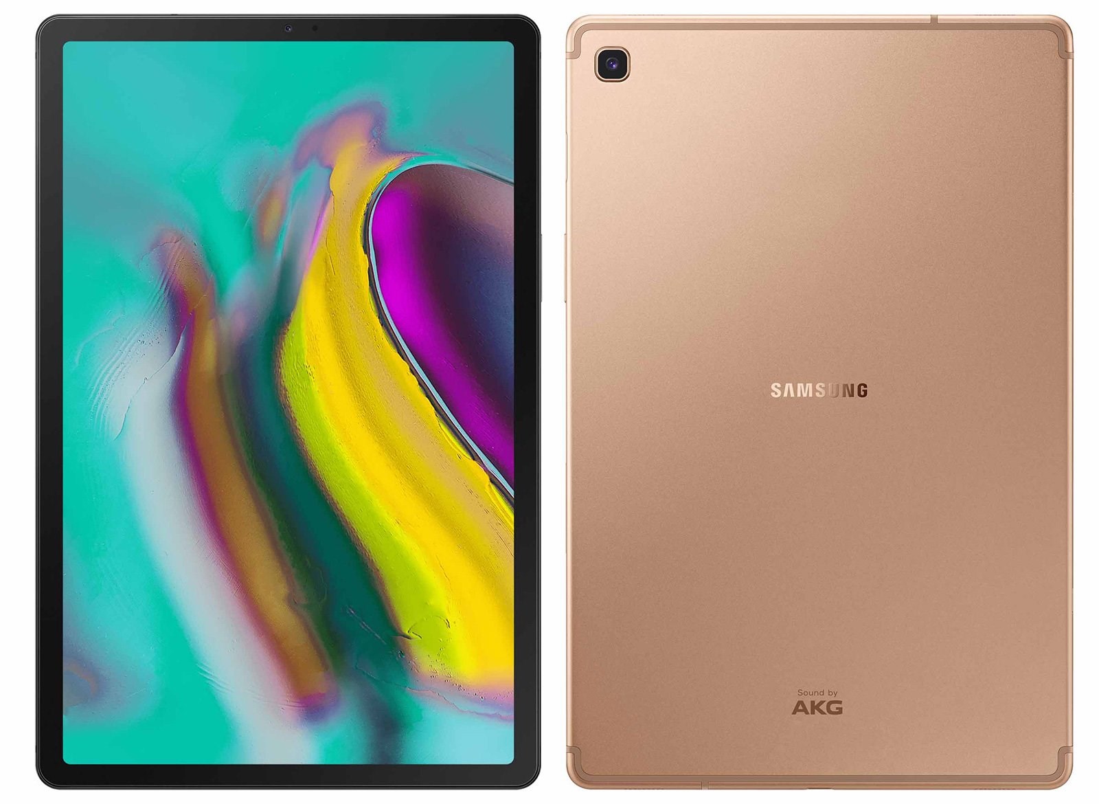 Samsung Galaxy Tab S5e için Android 11 güncellemesi başladı