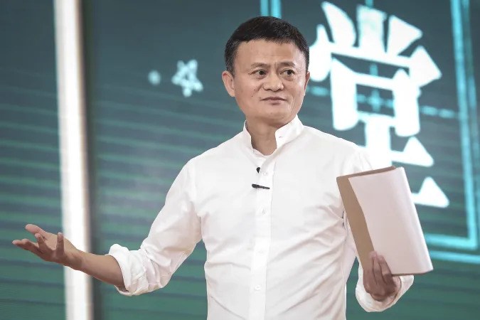 Alibaba'ya tekelleşme politikaları sebebiyle Çin'de 2.8 milyar dolar ceza verildi
