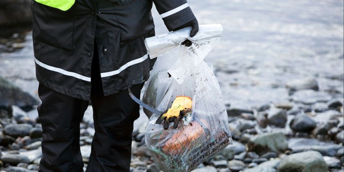 Plastik atıkların kaynağını belirleyebilecek akıllı telefon uygulaması geliştirildi