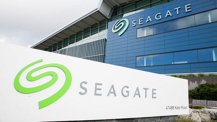 Seagate, piyasaya sürdüğü sabit disklerin toplam hacminin 3 Zettabayt olduğunu açıkladı