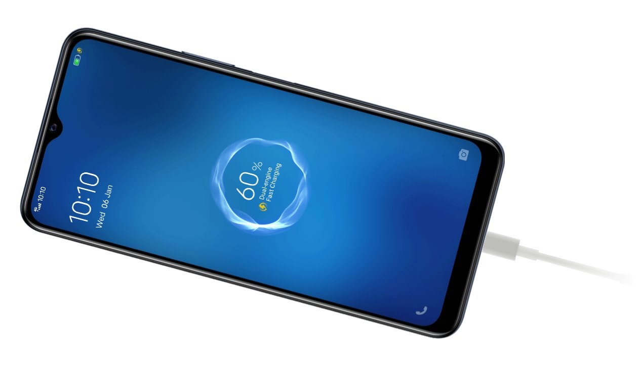 Vivo Y20s [G] tanıtıldı: İşte özellikleri ve fiyatı