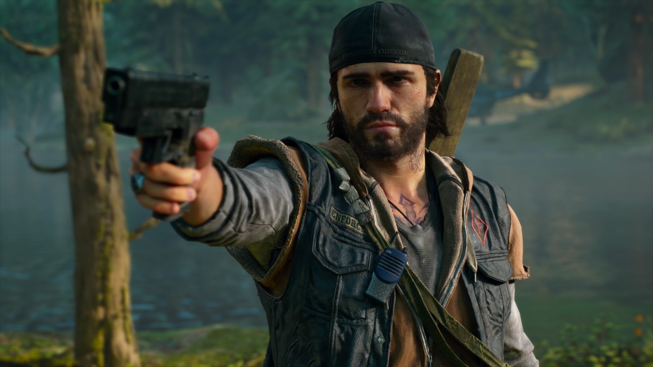 Days Gone 2 Online Mode Would Have Had “A Shared Universe With Co-op”