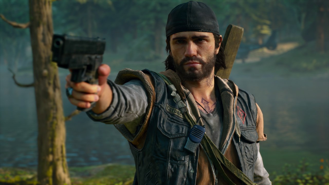 İptal edilen Days Gone 2'nin co-op oynanışa sahip olması planlanmış