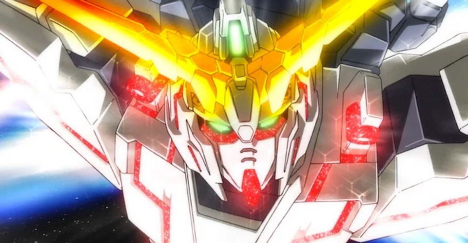 Netflix'ten live-action Gundam filmi geliyor