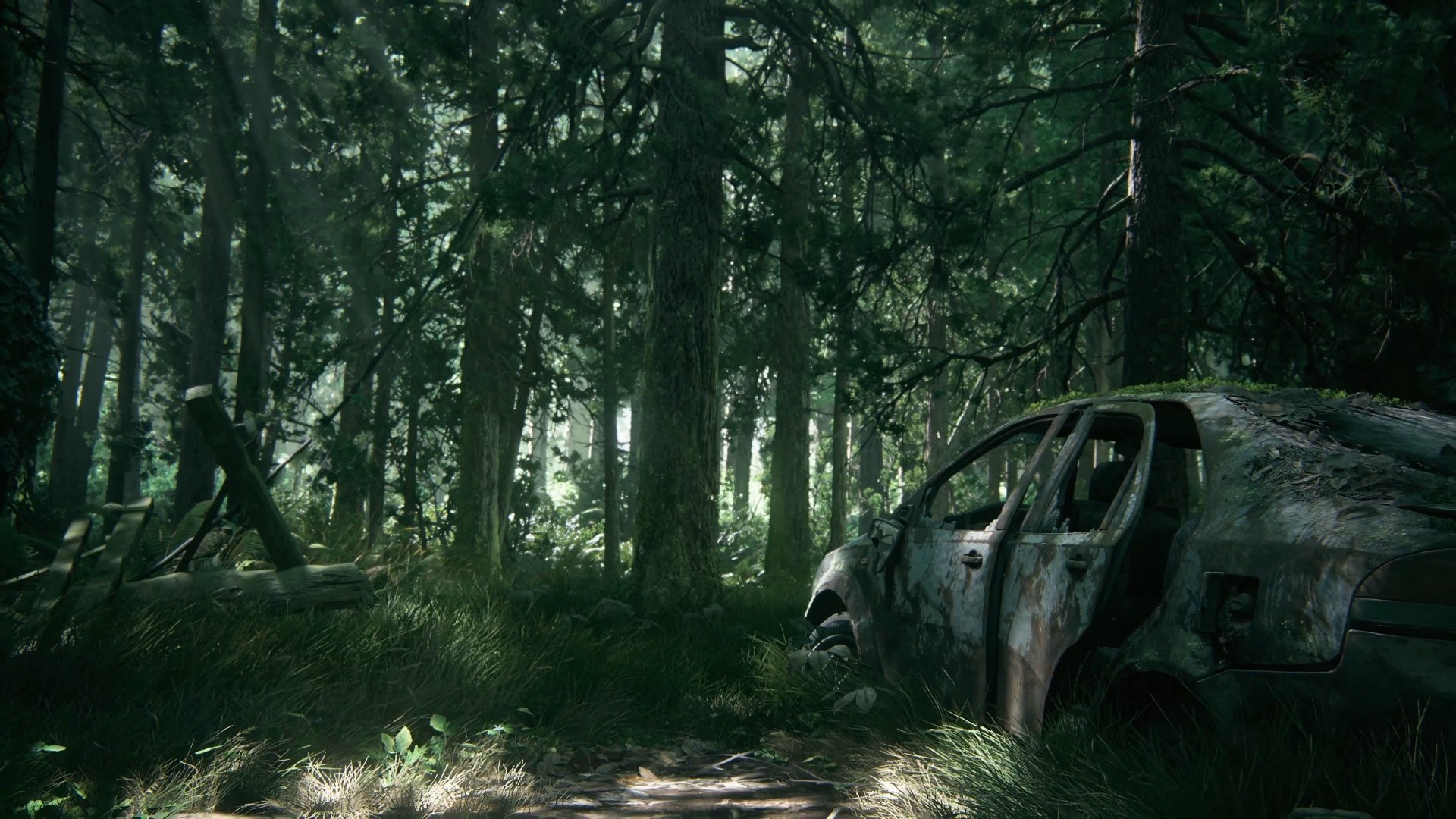 The Last of Us Part II'nin PS5'teki olası 4K 60FPS görüntüsü için video paylaşıldı